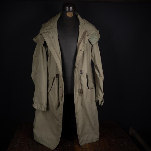 Alpha industries mod - m-65, coat