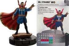 Heroclix Marvel - Avengers