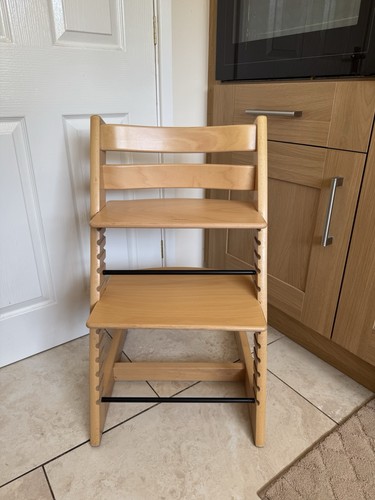 Stokke tripp trapp - stokke,