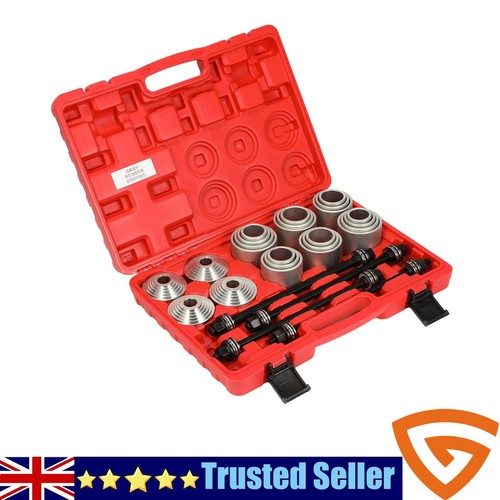 Press and pull sleeve kit - press,