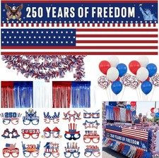 250th anniversary patriotic - anniversary,