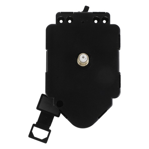 Silent pendulum clock - silent,
