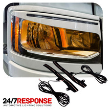 Scania DRL Headlight