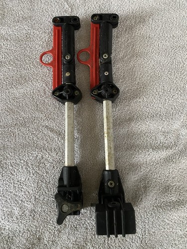 Fishing octoplus feeder - octoplus, arms