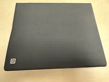 Time Systems Electronic Diary Business Organizer Scheduler