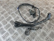 Yamaha XJR 1300  2007   side