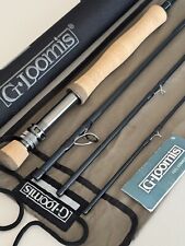**BEAUTIFUL** G LOOMIS IMX-PROs V2 7wt 9’ft~4pc  fly rod!!! 🔥 NEW 🔥