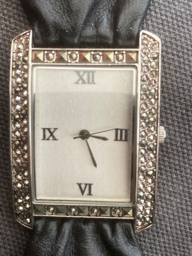 Past time ladies - time,