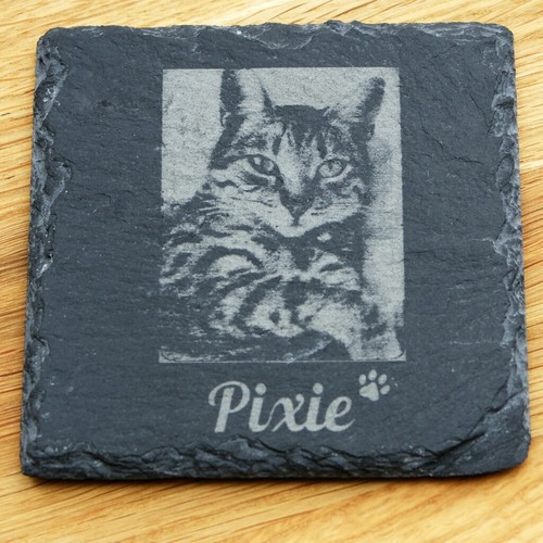 Personalised pet memorial - pet,