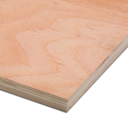 Hardwood ply sheets - sheets, plywood