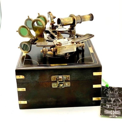 Nautical compass sextant - nautical,