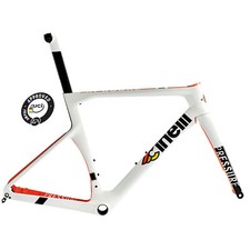 Cinelli Pressure frameset