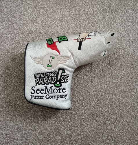 Seemore putter company the - putter,