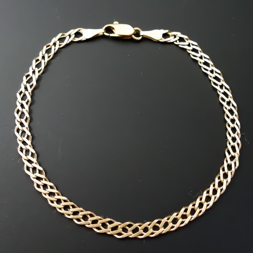 9ct yellow gold - yellow,