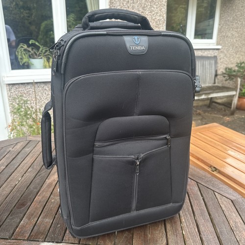 Tenba roadie large camera - roadie,