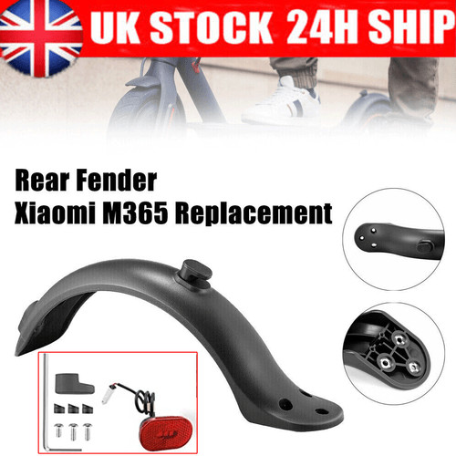 Xiaomi m365 replacement - xiaomi,
