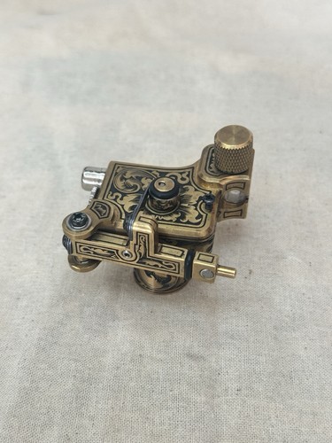 Artisan sideshift rotary - sideshift,