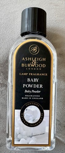 Ashleigh burwood aroma lamp - burwood,