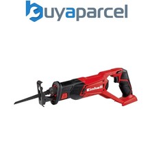 Einhell Cordless Reciprocating