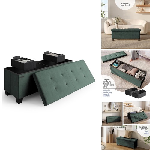 Storagebud storage - 43-in,