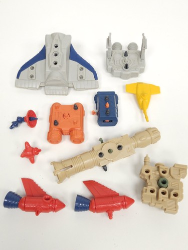 Vintage kenner 1986 - kenner,