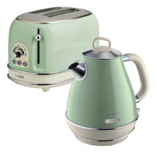 Ariete vintage slice - slice, toaster