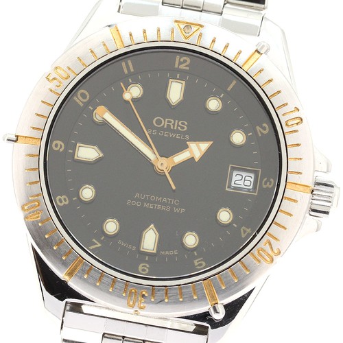 Oris classic sports - oris,