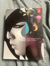 Adobe Creative Suite 6 Design Standard MAC FR UPG