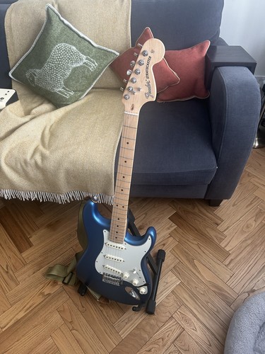 Fender american performer - fender,