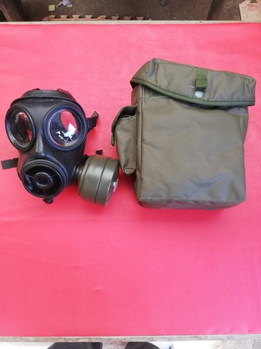 British avon size gas - british,