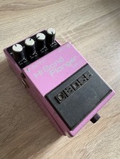 BOSS HI BAND FLANGER HF2 HF-2