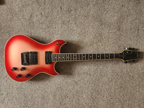 Westone prestige 227 electric - westone,