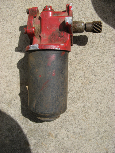 Ford lotus twincam - twincam, engine.