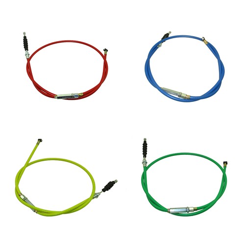 Clutch cable for 50cc - cable,