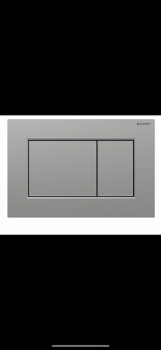 Geberit sigma01 square dual - geberit,