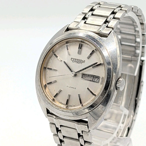 Citizen 650476 watch - citizen,