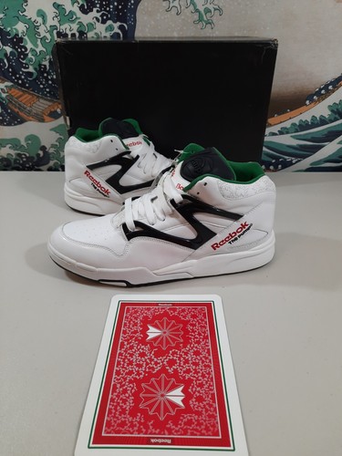 Reebok pump omni - pump, of