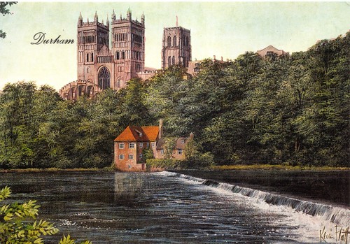 Kevin platt paintings durham - kevin,