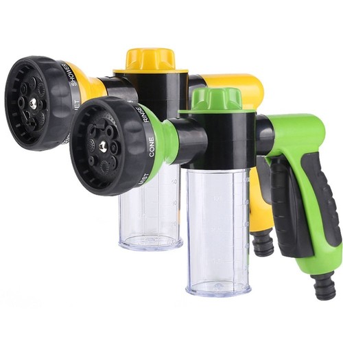 Function garden watering - 8,