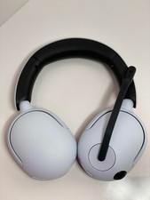 Sony Inzone H5 White Wireless Gaming Headset For PlayStation 5 & PC - No Dongle