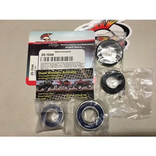Bearing kit for - yamaha, yfm