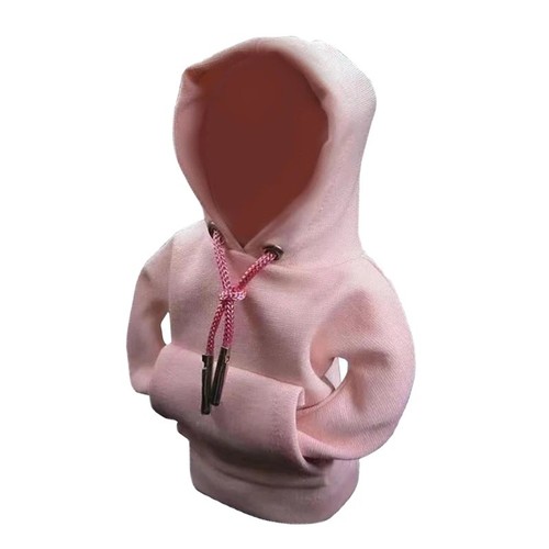 Gear shift hoodie cover - shift,
