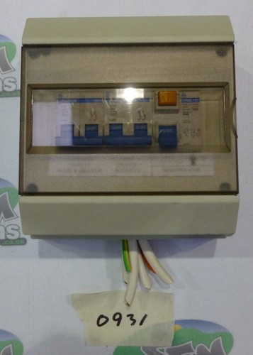 Way rcd caravan - rcd, /
