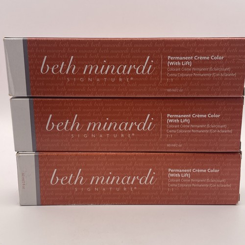 Beth minardi signature - minardi,