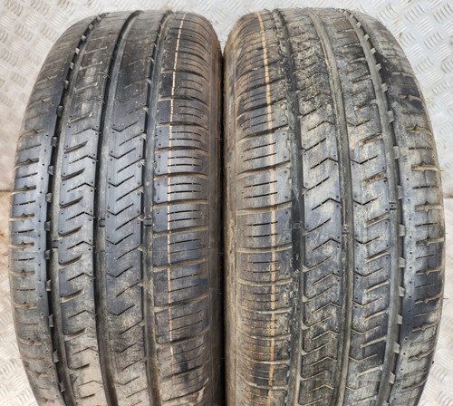 Pair 205 16c 107 - 65, 107/105t