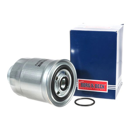 Borg beck fuel - borg, filter