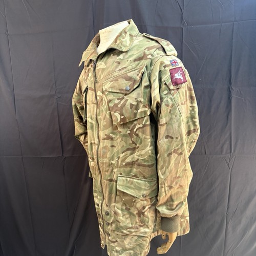 Mtp camouflage denison - camouflage,