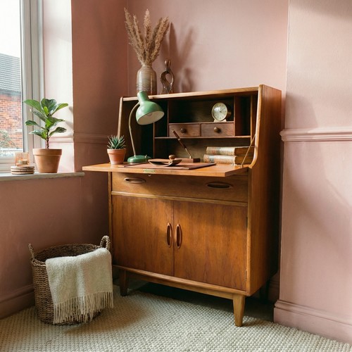 Jentique solid wood - jentique, bureau