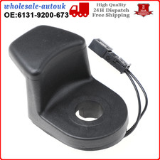 Rear Tailgate Window Key