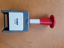 Trodat Automatic Numbering